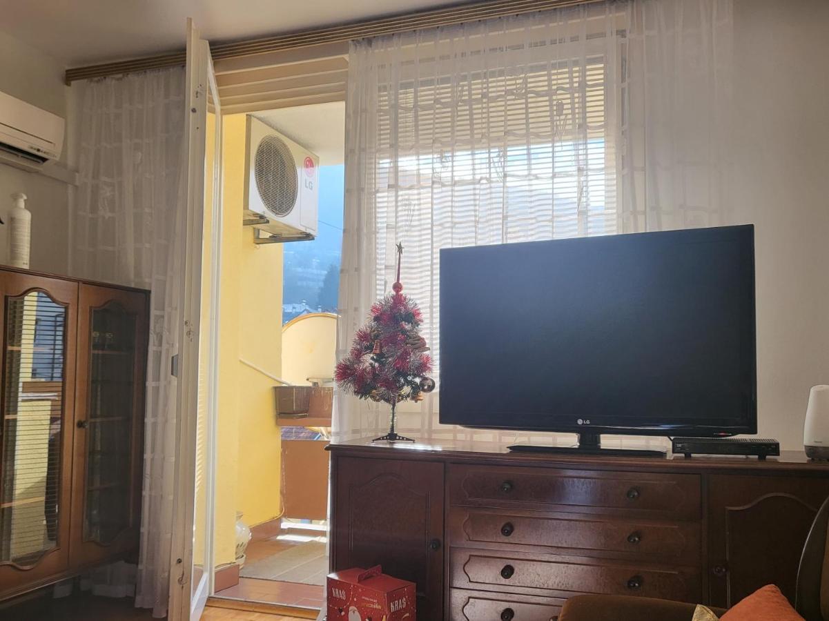 Apartman Sky SJJ Extérieur photo