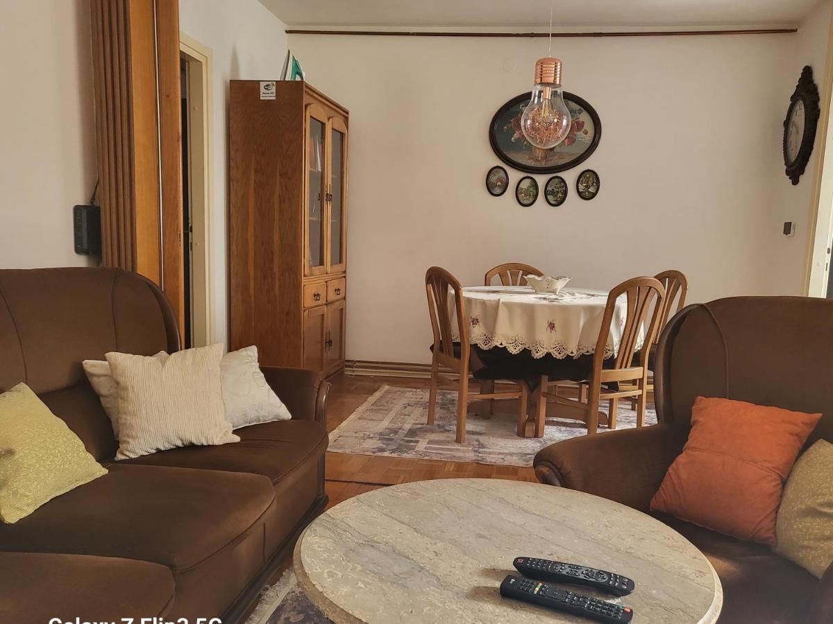 Apartman Sky SJJ Extérieur photo