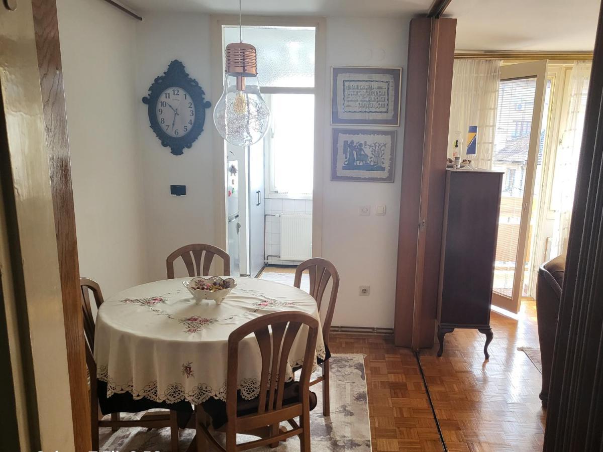 Apartman Sky SJJ Extérieur photo