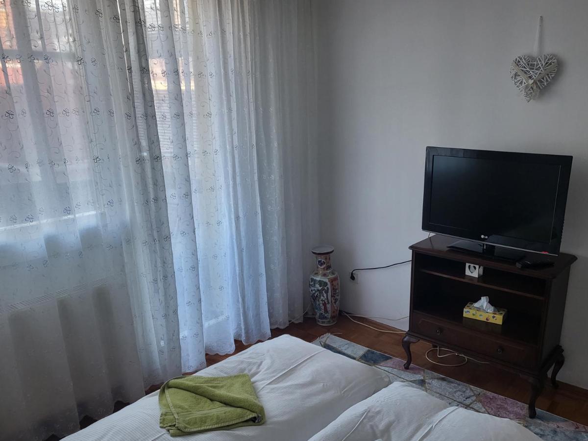Apartman Sky SJJ Extérieur photo