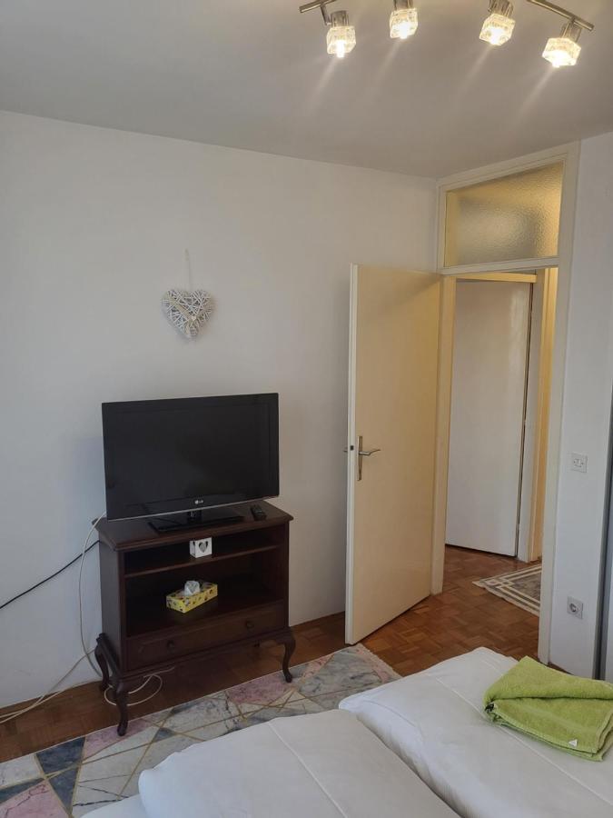 Apartman Sky SJJ Extérieur photo