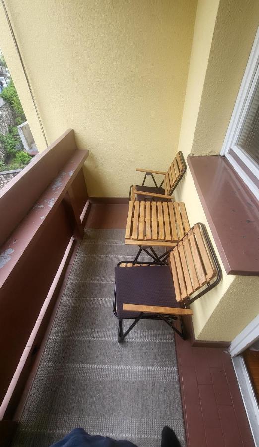 Apartman Sky SJJ Extérieur photo