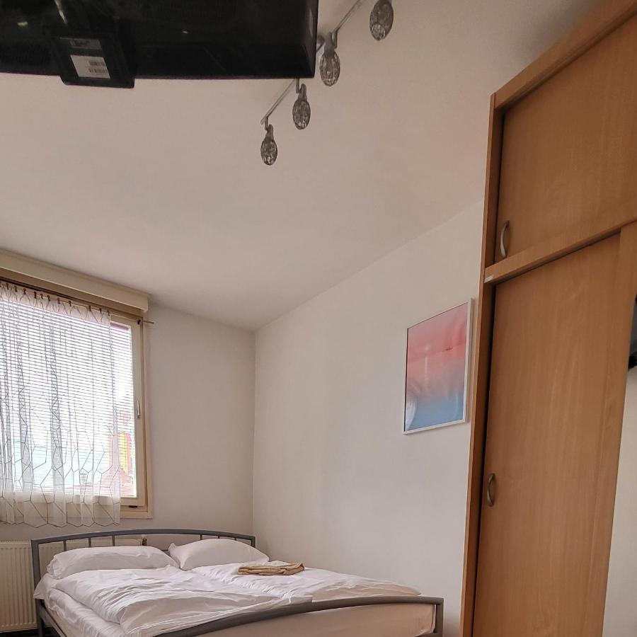 Apartman Sky SJJ Extérieur photo