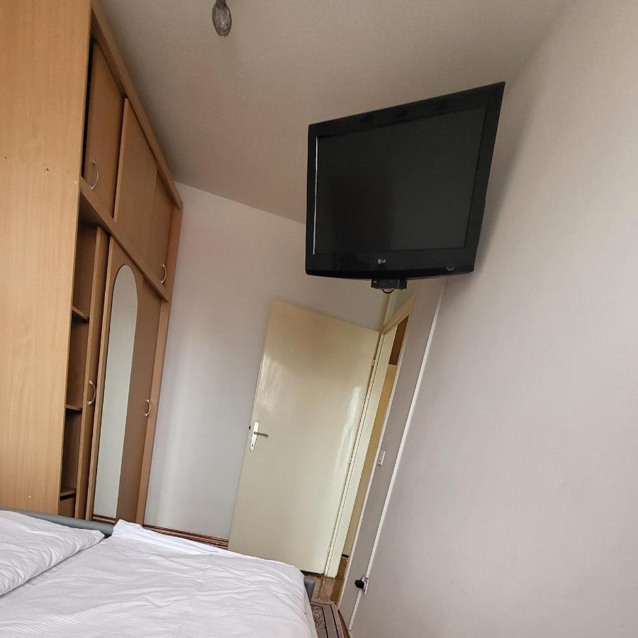 Apartman Sky SJJ Extérieur photo