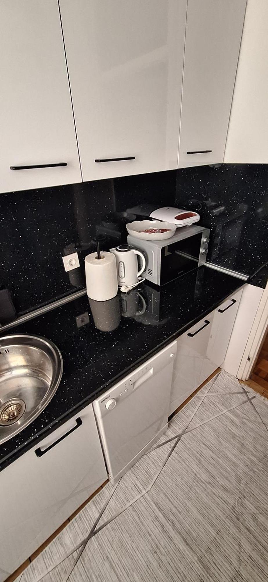 Apartman Sky SJJ Extérieur photo
